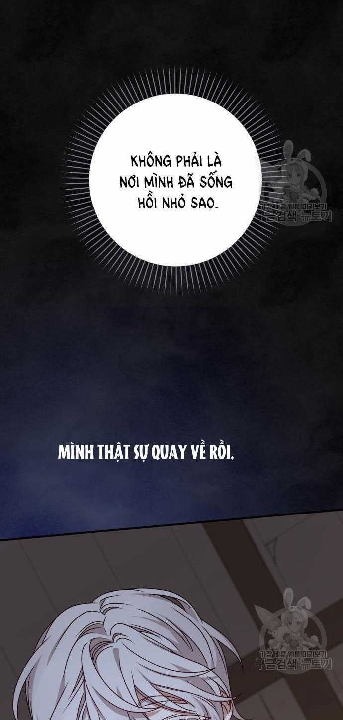 Nàng Bạo Chúa Muốn Có Một Cuộc Sống Hạnh Phúc Hơn! Chapter 60.2 trang 4