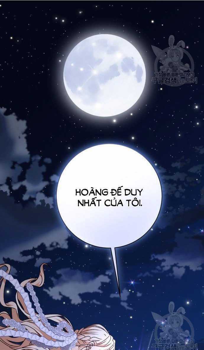 Nàng Bạo Chúa Muốn Có Một Cuộc Sống Hạnh Phúc Hơn! Chapter 60.2 trang 42
