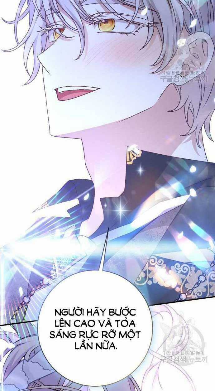 Nàng Bạo Chúa Muốn Có Một Cuộc Sống Hạnh Phúc Hơn! Chapter 60.2 trang 45