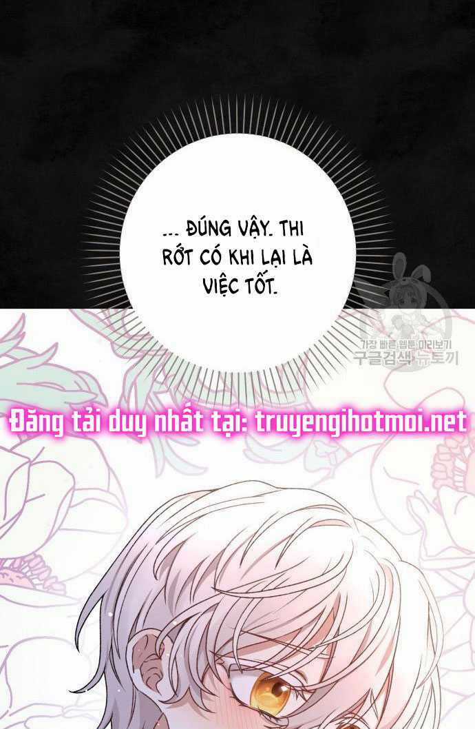 Nàng Bạo Chúa Muốn Có Một Cuộc Sống Hạnh Phúc Hơn! Chapter 60.2 trang 9