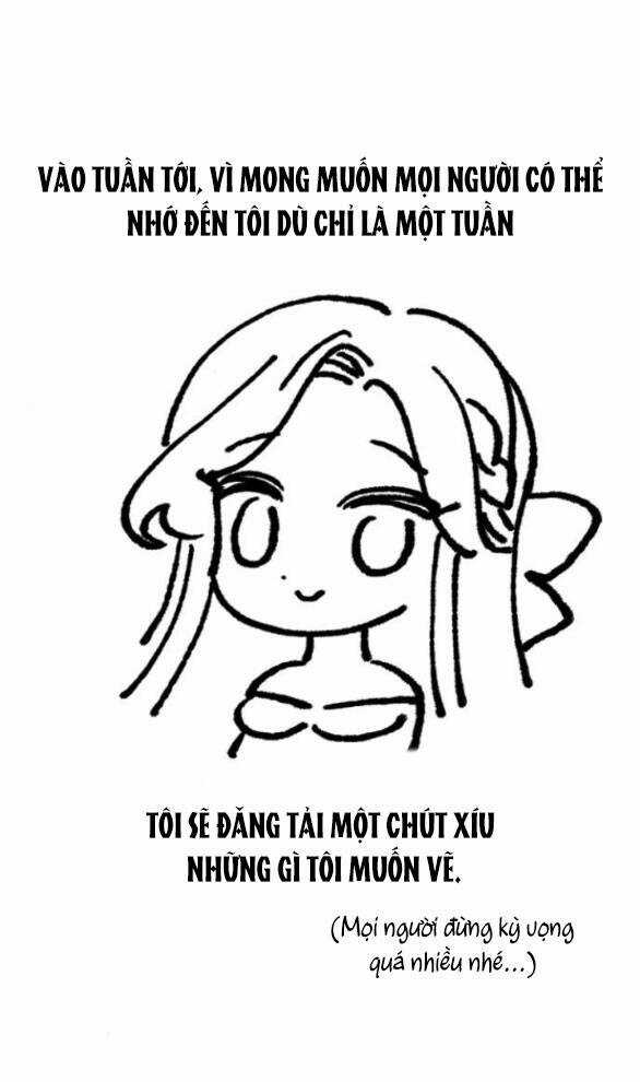 Nàng Bạo Chúa Muốn Có Một Cuộc Sống Hạnh Phúc Hơn! Chapter 61.1 trang 15