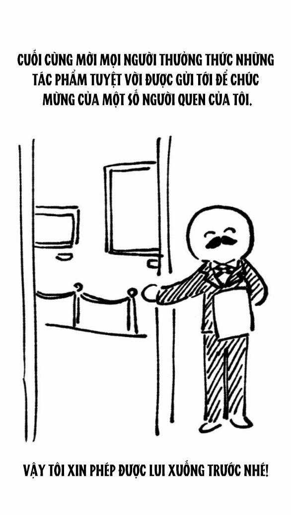 Nàng Bạo Chúa Muốn Có Một Cuộc Sống Hạnh Phúc Hơn! Chapter 61.1 trang 16