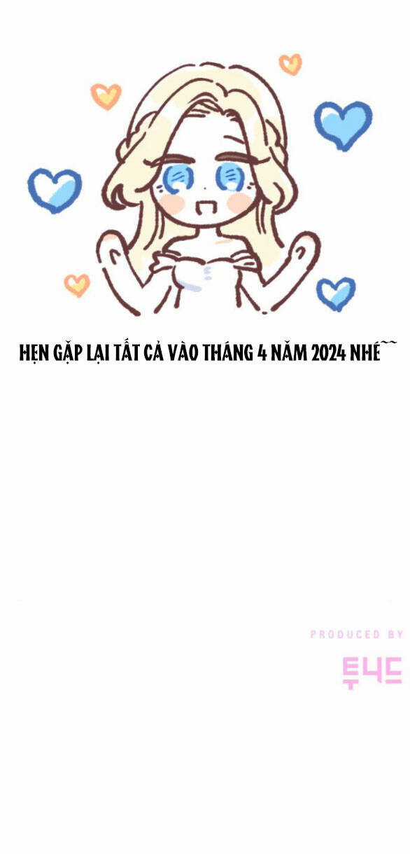 Nàng Bạo Chúa Muốn Có Một Cuộc Sống Hạnh Phúc Hơn! Chapter 61.1 trang 22