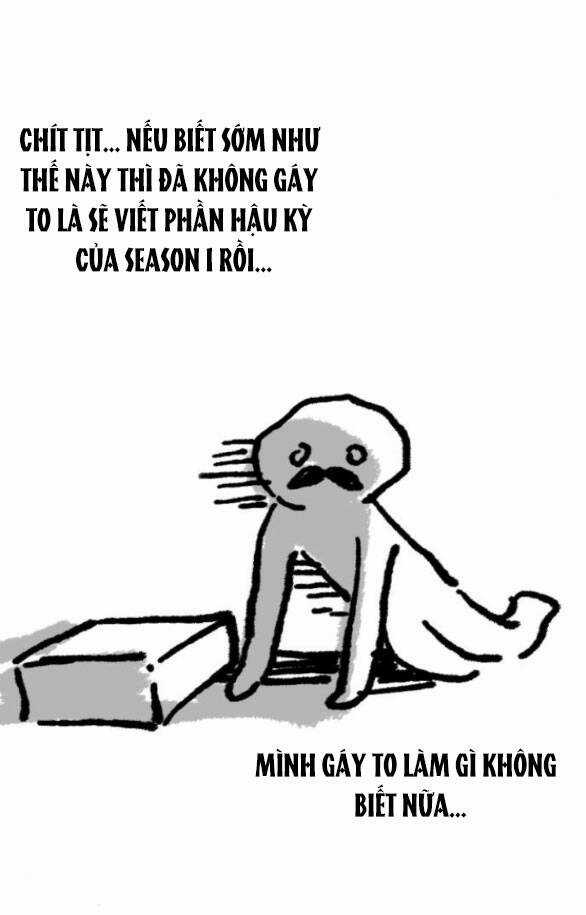 Nàng Bạo Chúa Muốn Có Một Cuộc Sống Hạnh Phúc Hơn! Chapter 61.1 trang 4