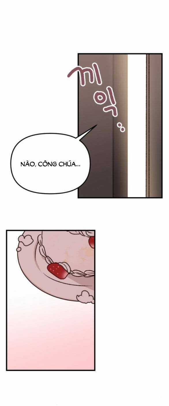 Nàng Bạo Chúa Muốn Có Một Cuộc Sống Hạnh Phúc Hơn! Chapter 62.1 trang 12