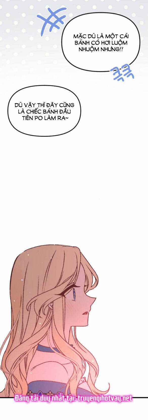 Nàng Bạo Chúa Muốn Có Một Cuộc Sống Hạnh Phúc Hơn! Chapter 62.1 trang 16