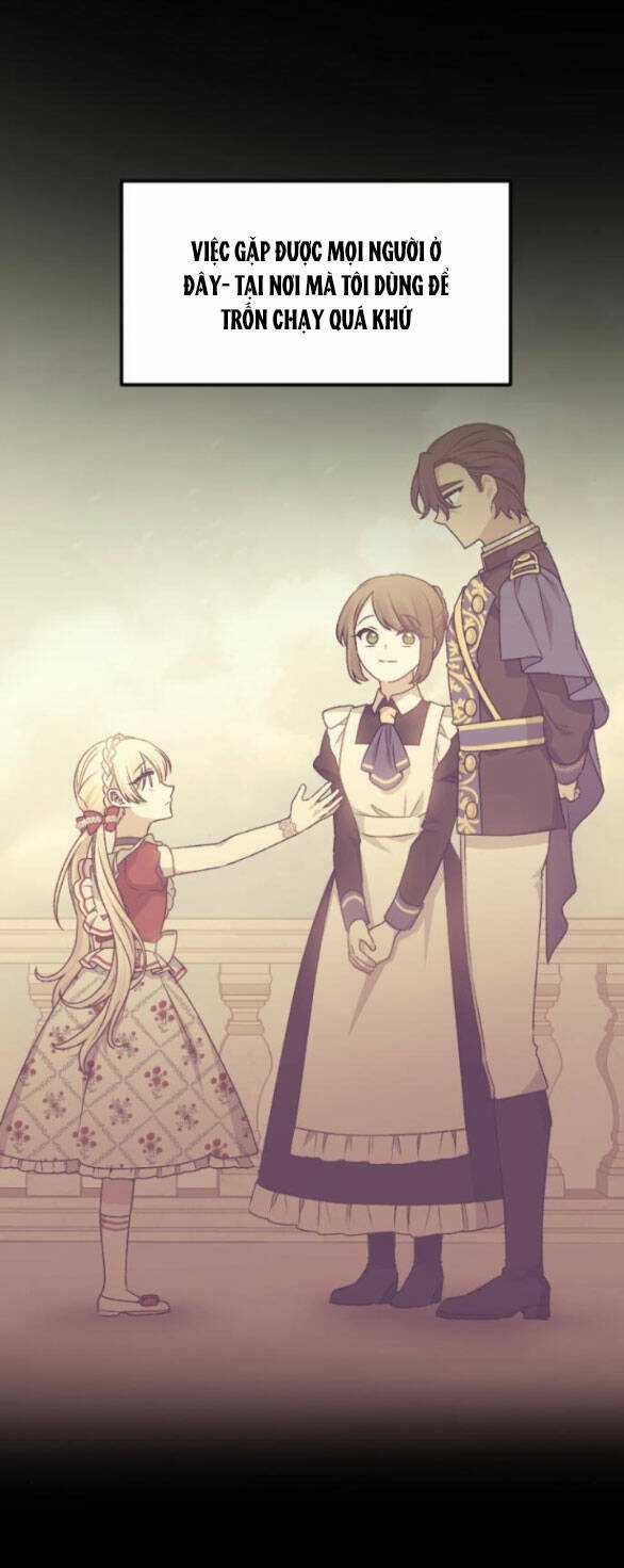 Nàng Bạo Chúa Muốn Có Một Cuộc Sống Hạnh Phúc Hơn! Chapter 62.1 trang 20