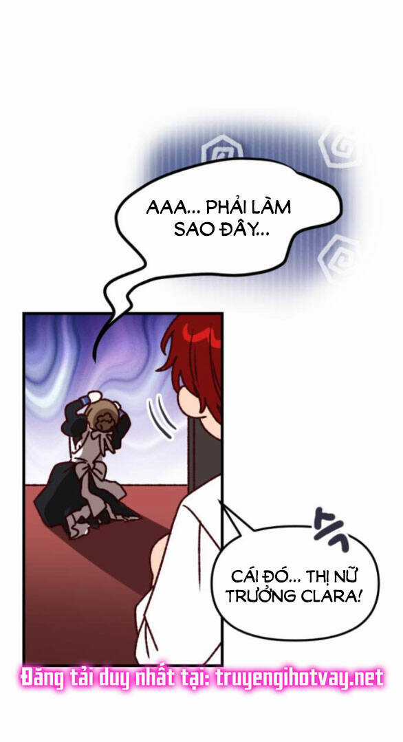 Nàng Bạo Chúa Muốn Có Một Cuộc Sống Hạnh Phúc Hơn! Chapter 62.1 trang 3