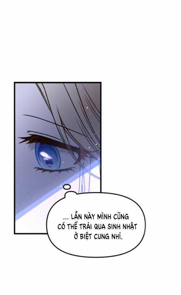 Nàng Bạo Chúa Muốn Có Một Cuộc Sống Hạnh Phúc Hơn! Chapter 62.1 trang 8