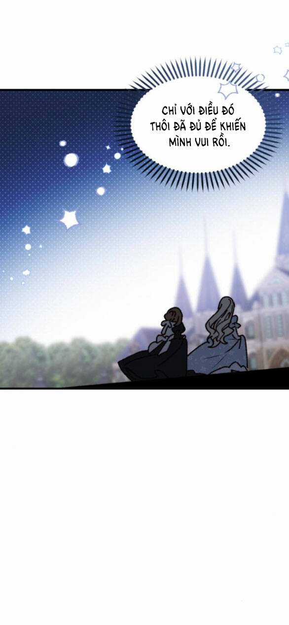 Nàng Bạo Chúa Muốn Có Một Cuộc Sống Hạnh Phúc Hơn! Chapter 62.1 trang 9