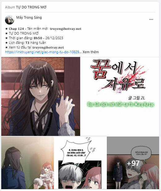 Nàng Bạo Chúa Muốn Có Một Cuộc Sống Hạnh Phúc Hơn! Chapter 62.2 trang 10