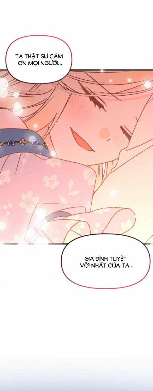 Nàng Bạo Chúa Muốn Có Một Cuộc Sống Hạnh Phúc Hơn! Chapter 62.2 trang 2