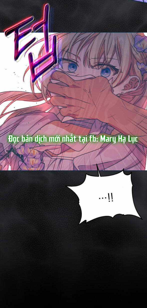 Nàng Bạo Chúa Muốn Có Một Cuộc Sống Hạnh Phúc Hơn! Chapter 7.1 trang 16