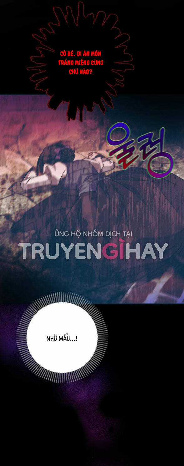 Nàng Bạo Chúa Muốn Có Một Cuộc Sống Hạnh Phúc Hơn! Chapter 7.1 trang 17