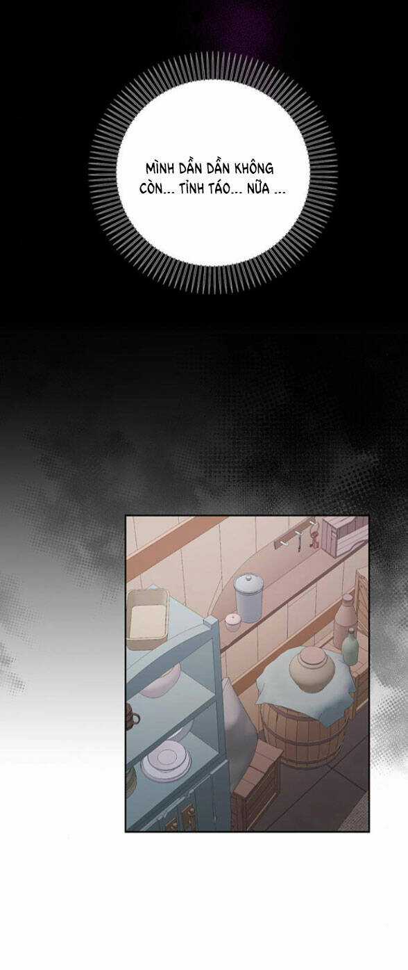 Nàng Bạo Chúa Muốn Có Một Cuộc Sống Hạnh Phúc Hơn! Chapter 7.1 trang 18