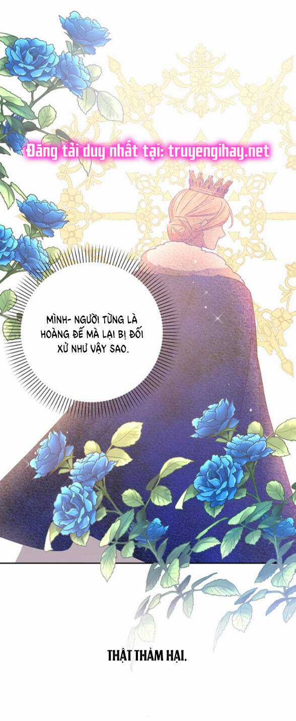 Nàng Bạo Chúa Muốn Có Một Cuộc Sống Hạnh Phúc Hơn! Chapter 7.1 trang 19