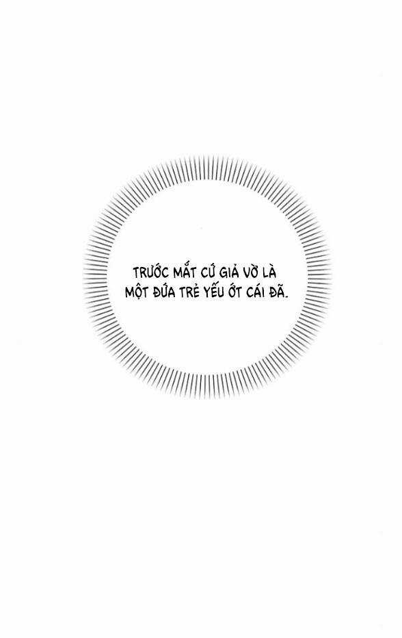 Nàng Bạo Chúa Muốn Có Một Cuộc Sống Hạnh Phúc Hơn! Chapter 7.1 trang 28