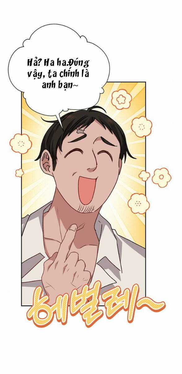 Nàng Bạo Chúa Muốn Có Một Cuộc Sống Hạnh Phúc Hơn! Chapter 7.1 trang 32