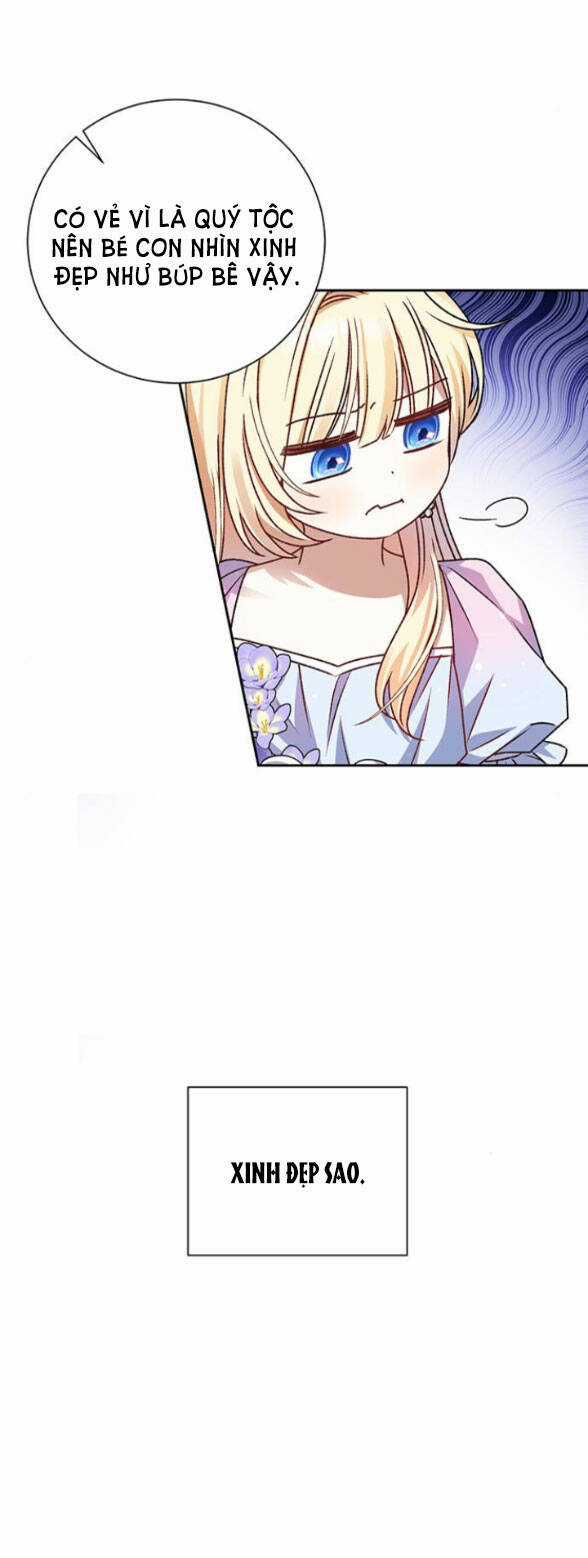 Nàng Bạo Chúa Muốn Có Một Cuộc Sống Hạnh Phúc Hơn! Chapter 7.1 trang 34