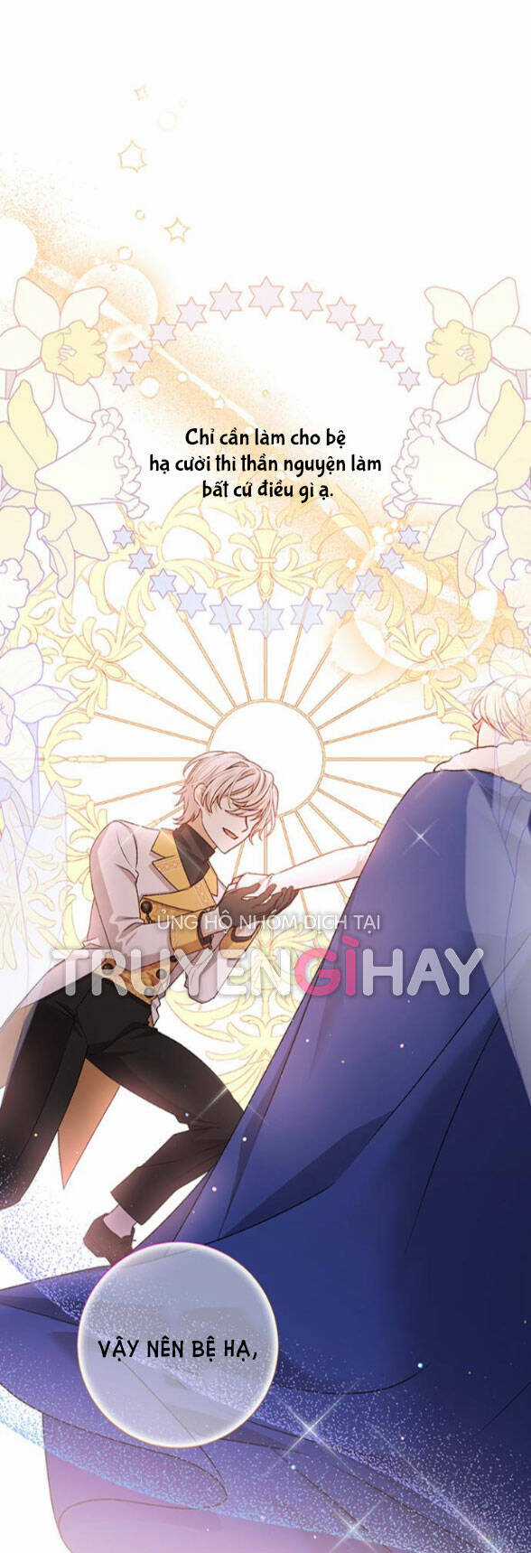 Nàng Bạo Chúa Muốn Có Một Cuộc Sống Hạnh Phúc Hơn! Chapter 7.1 trang 35