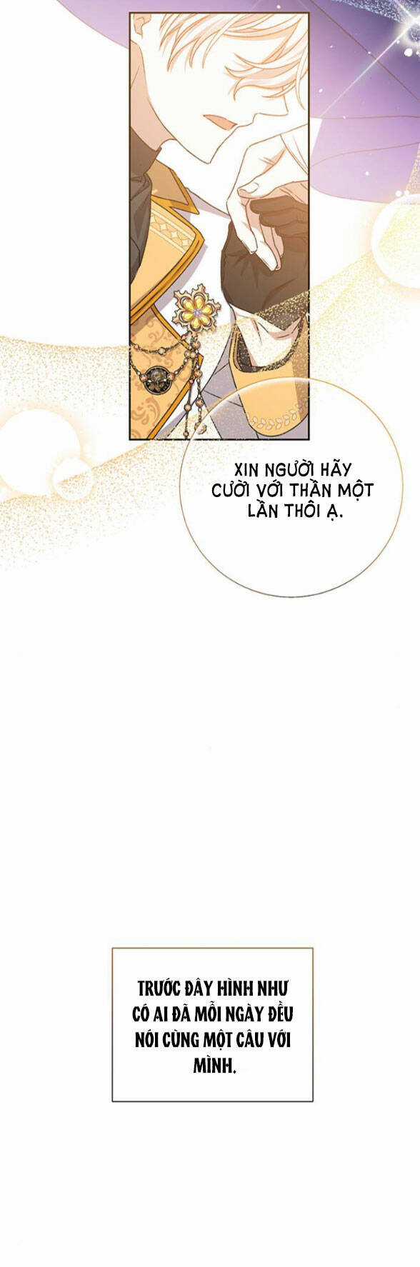 Nàng Bạo Chúa Muốn Có Một Cuộc Sống Hạnh Phúc Hơn! Chapter 7.1 trang 36