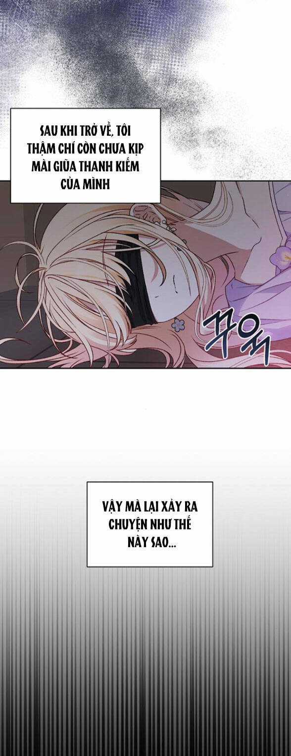 Nàng Bạo Chúa Muốn Có Một Cuộc Sống Hạnh Phúc Hơn! Chapter 7.1 trang 4