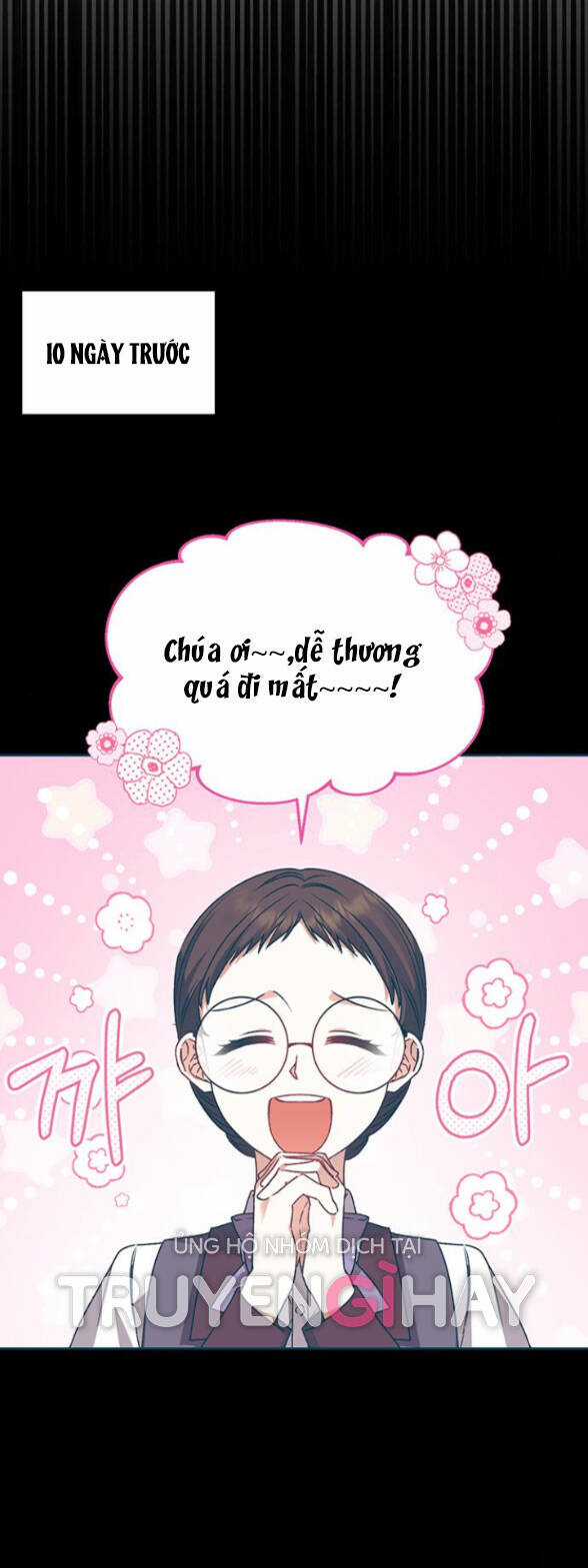 Nàng Bạo Chúa Muốn Có Một Cuộc Sống Hạnh Phúc Hơn! Chapter 7.1 trang 5