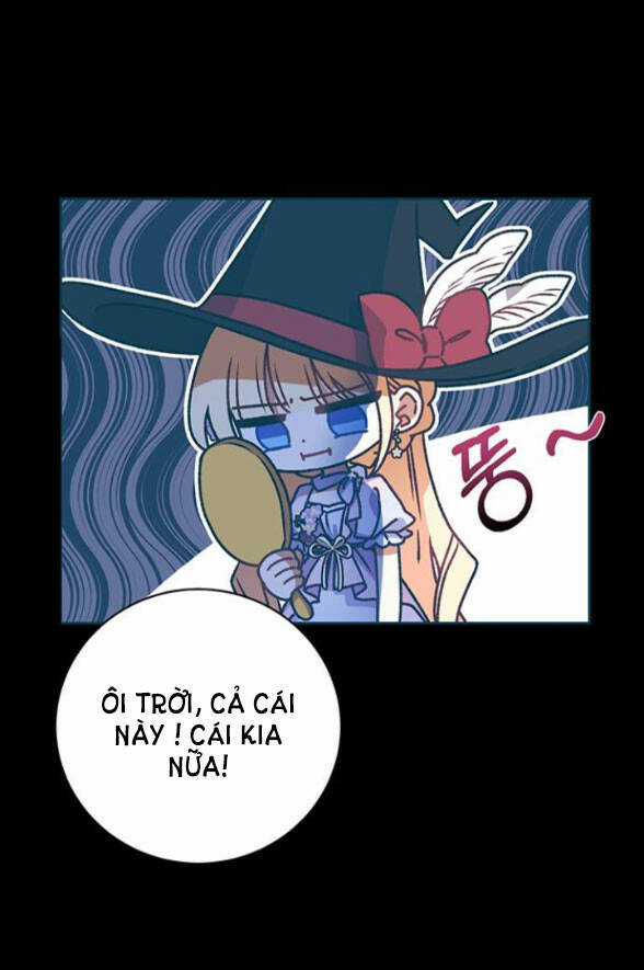 Nàng Bạo Chúa Muốn Có Một Cuộc Sống Hạnh Phúc Hơn! Chapter 7.1 trang 6