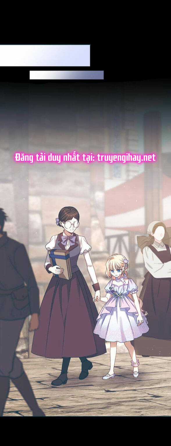 Nàng Bạo Chúa Muốn Có Một Cuộc Sống Hạnh Phúc Hơn! Chapter 7.1 trang 9