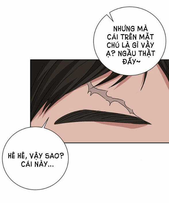 Nàng Bạo Chúa Muốn Có Một Cuộc Sống Hạnh Phúc Hơn! Chapter 7.2 trang 1
