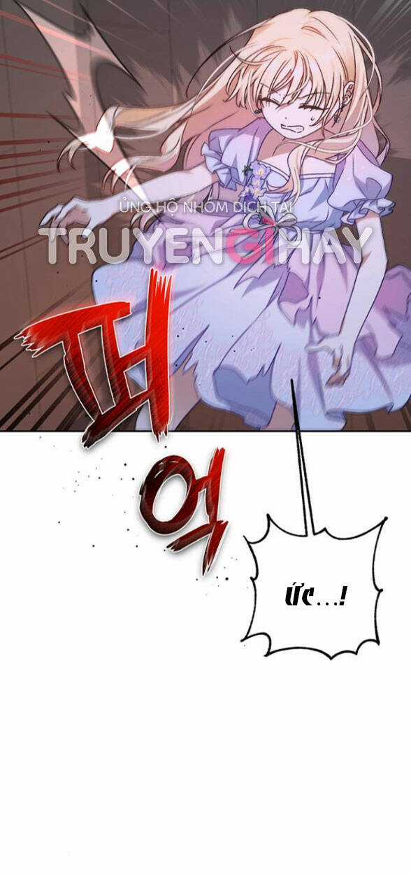 Nàng Bạo Chúa Muốn Có Một Cuộc Sống Hạnh Phúc Hơn! Chapter 7.2 trang 15