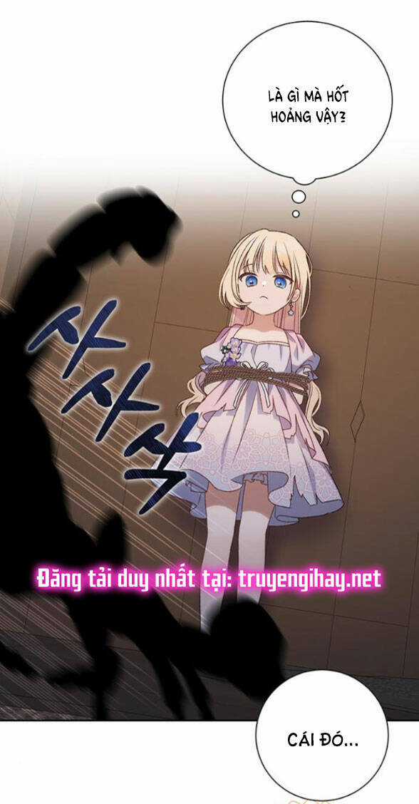 Nàng Bạo Chúa Muốn Có Một Cuộc Sống Hạnh Phúc Hơn! Chapter 7.2 trang 19