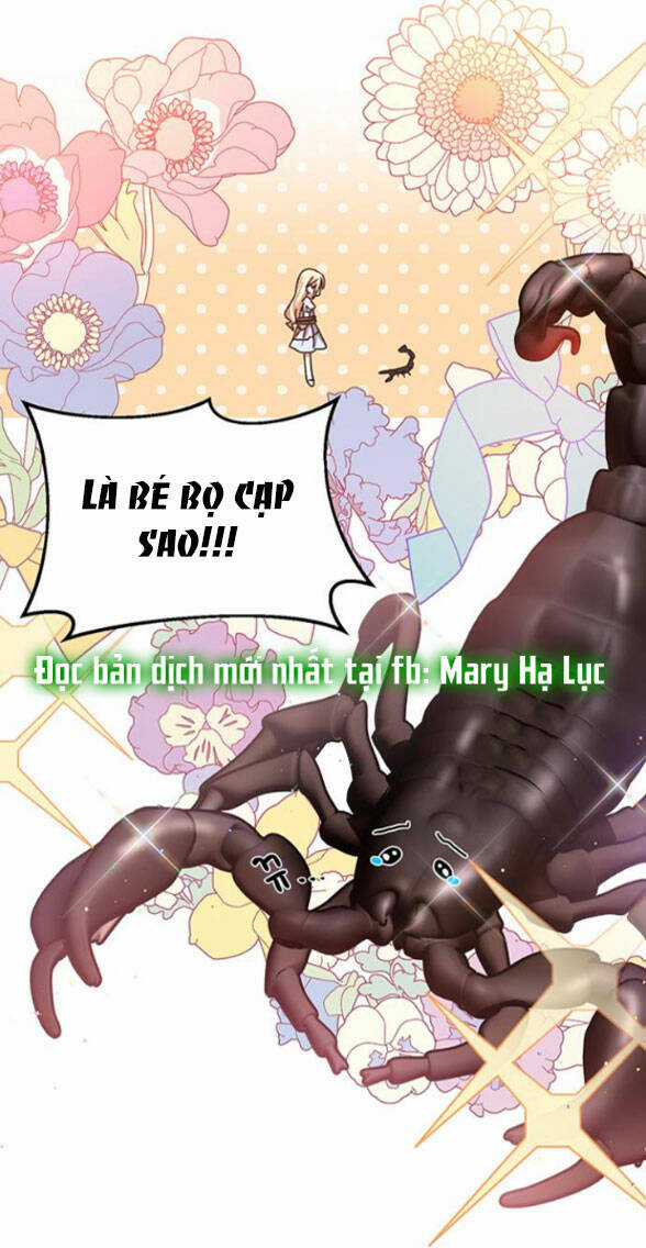 Nàng Bạo Chúa Muốn Có Một Cuộc Sống Hạnh Phúc Hơn! Chapter 7.2 trang 20