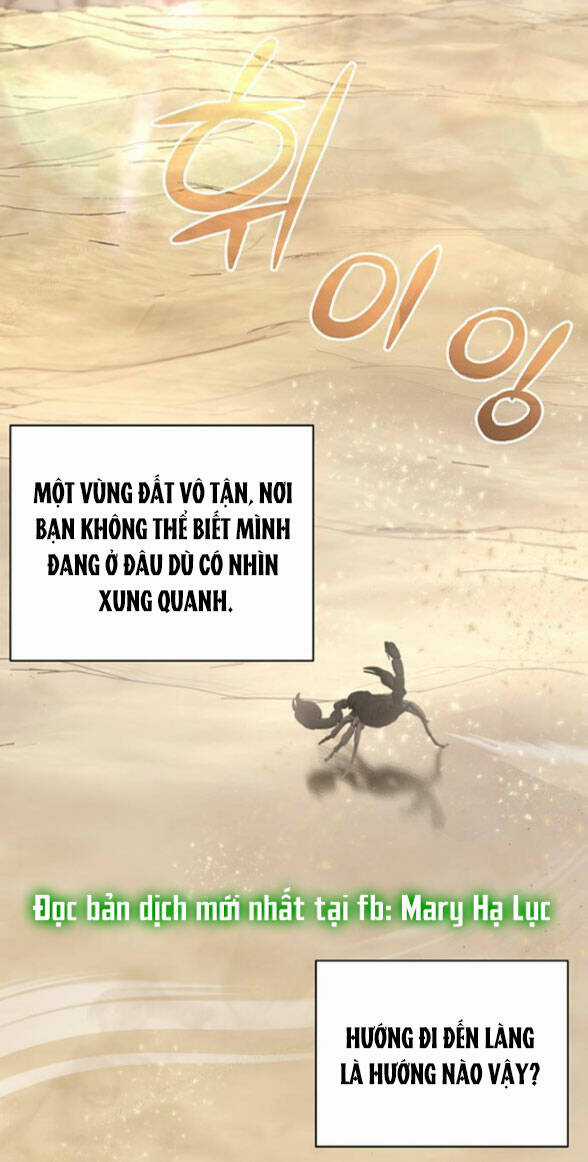 Nàng Bạo Chúa Muốn Có Một Cuộc Sống Hạnh Phúc Hơn! Chapter 7.2 trang 32