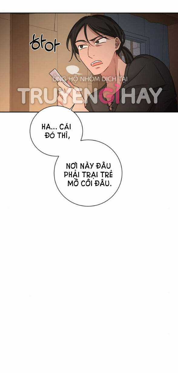 Nàng Bạo Chúa Muốn Có Một Cuộc Sống Hạnh Phúc Hơn! Chapter 7.2 trang 6