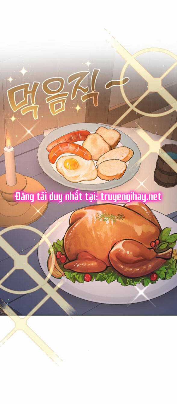 Nàng Bạo Chúa Muốn Có Một Cuộc Sống Hạnh Phúc Hơn! Chapter 7.2 trang 7