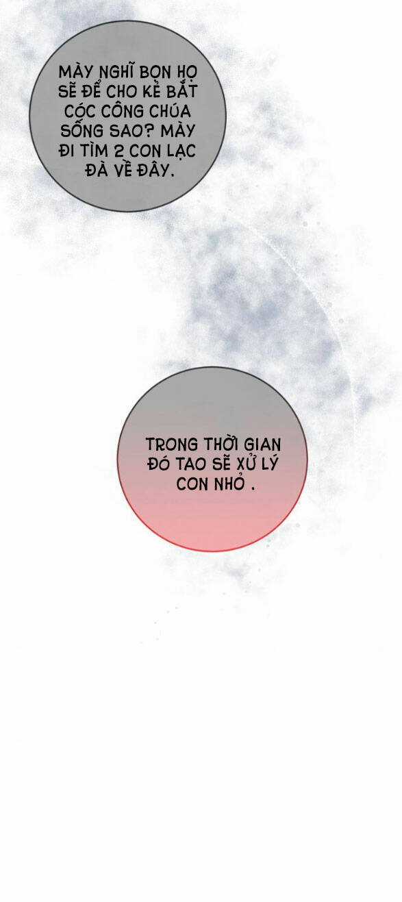 Nàng Bạo Chúa Muốn Có Một Cuộc Sống Hạnh Phúc Hơn! Chapter 8.1 trang 10