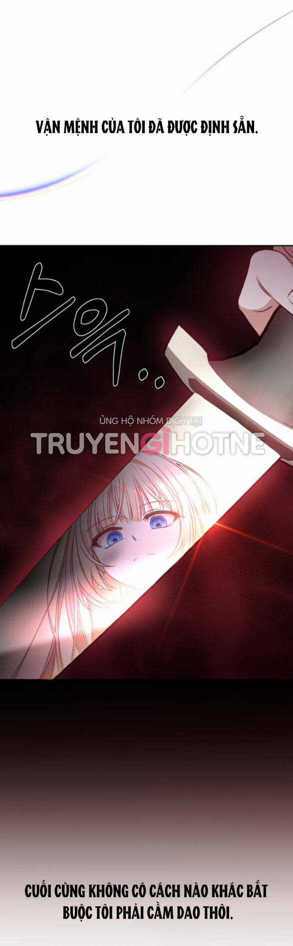 Nàng Bạo Chúa Muốn Có Một Cuộc Sống Hạnh Phúc Hơn! Chapter 8.1 trang 11