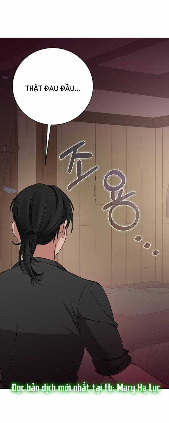 Nàng Bạo Chúa Muốn Có Một Cuộc Sống Hạnh Phúc Hơn! Chapter 8.1 trang 13