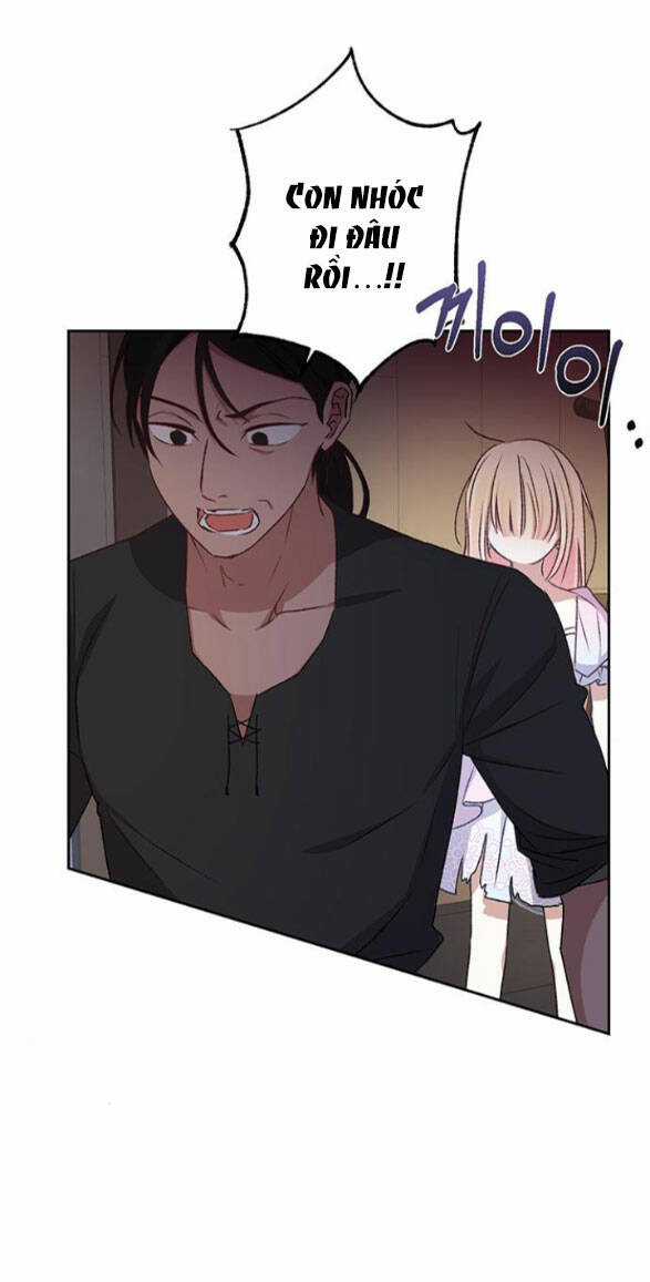 Nàng Bạo Chúa Muốn Có Một Cuộc Sống Hạnh Phúc Hơn! Chapter 8.1 trang 14