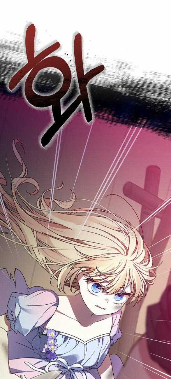 Nàng Bạo Chúa Muốn Có Một Cuộc Sống Hạnh Phúc Hơn! Chapter 8.1 trang 15