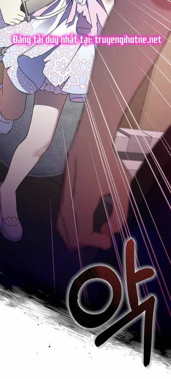 Nàng Bạo Chúa Muốn Có Một Cuộc Sống Hạnh Phúc Hơn! Chapter 8.1 trang 16