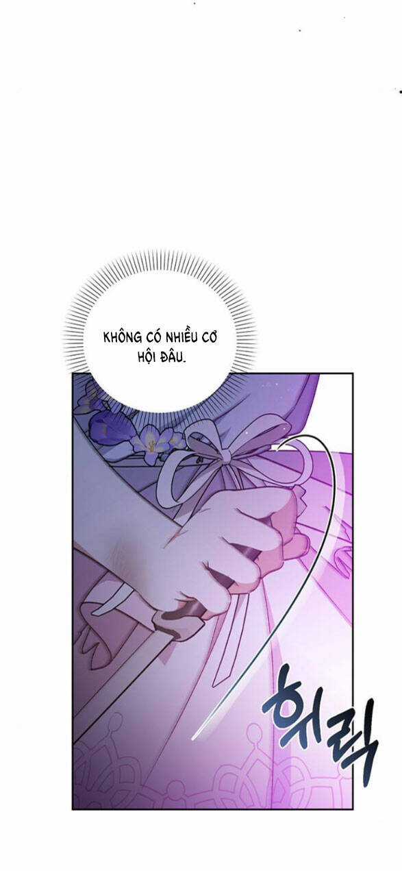 Nàng Bạo Chúa Muốn Có Một Cuộc Sống Hạnh Phúc Hơn! Chapter 8.1 trang 17