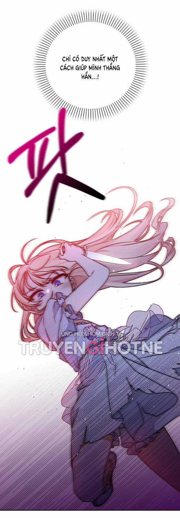 Nàng Bạo Chúa Muốn Có Một Cuộc Sống Hạnh Phúc Hơn! Chapter 8.1 trang 18