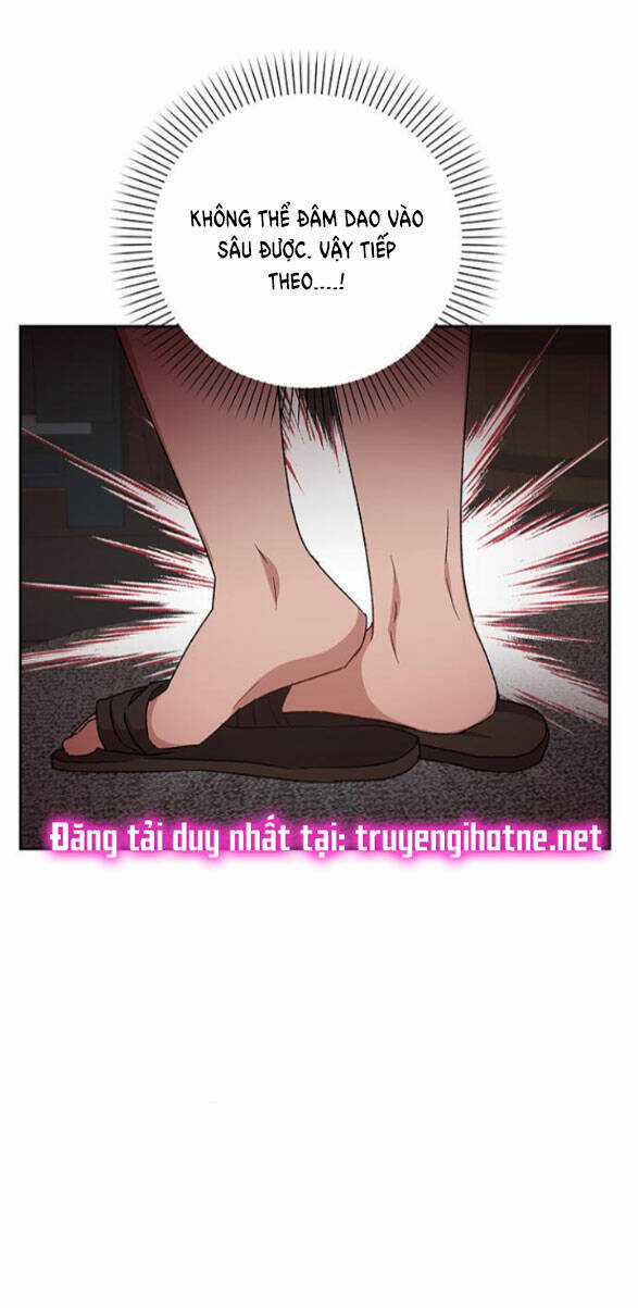 Nàng Bạo Chúa Muốn Có Một Cuộc Sống Hạnh Phúc Hơn! Chapter 8.1 trang 23