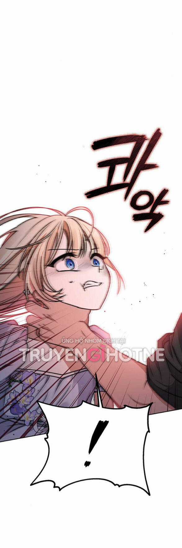 Nàng Bạo Chúa Muốn Có Một Cuộc Sống Hạnh Phúc Hơn! Chapter 8.1 trang 24