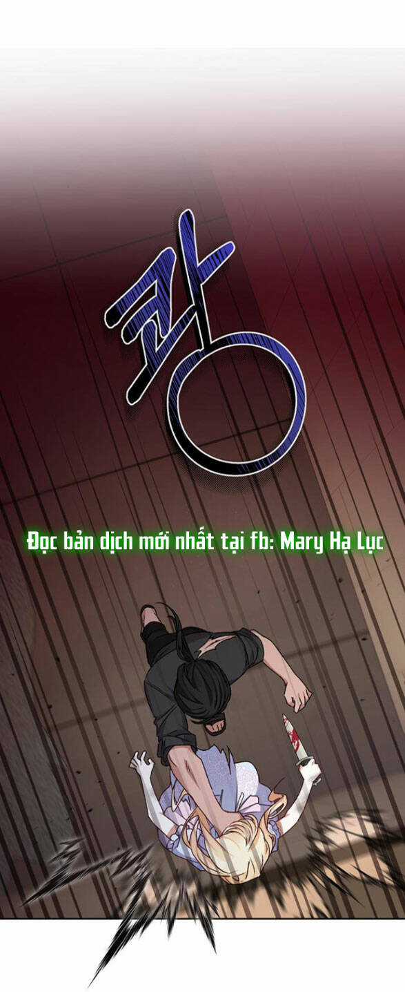 Nàng Bạo Chúa Muốn Có Một Cuộc Sống Hạnh Phúc Hơn! Chapter 8.1 trang 25