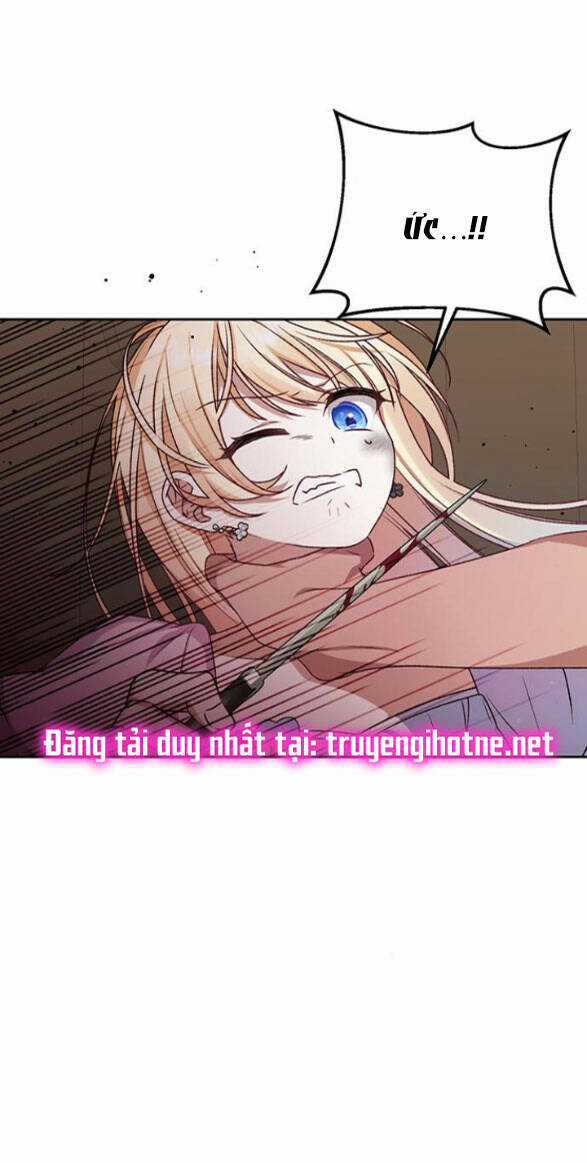 Nàng Bạo Chúa Muốn Có Một Cuộc Sống Hạnh Phúc Hơn! Chapter 8.1 trang 26