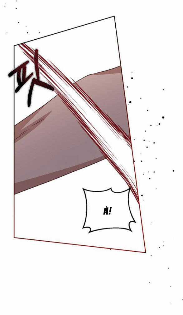 Nàng Bạo Chúa Muốn Có Một Cuộc Sống Hạnh Phúc Hơn! Chapter 8.1 trang 27