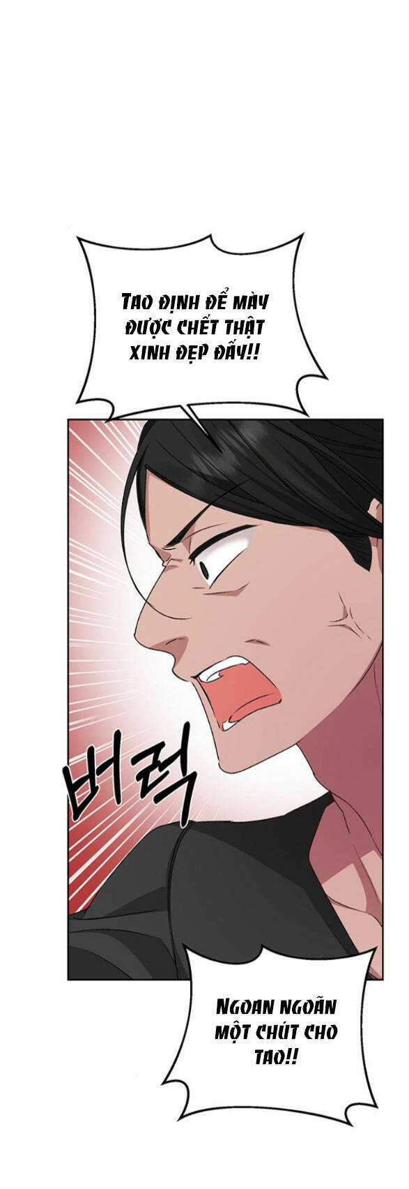 Nàng Bạo Chúa Muốn Có Một Cuộc Sống Hạnh Phúc Hơn! Chapter 8.1 trang 31